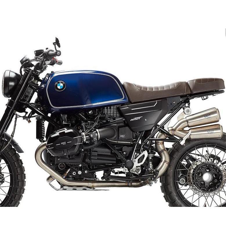 UNIT GARAGE (ユニットガレージ) /R7シリーズ 外装 キット BMW R-nine
