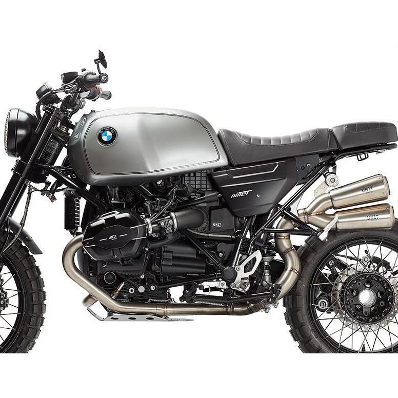 UNIT GARAGE (ユニットガレージ) /R7シリーズ 外装 キット BMW UNIT GARAGE (ユニットガレージ) /R7シリーズ 外装 キット BMW