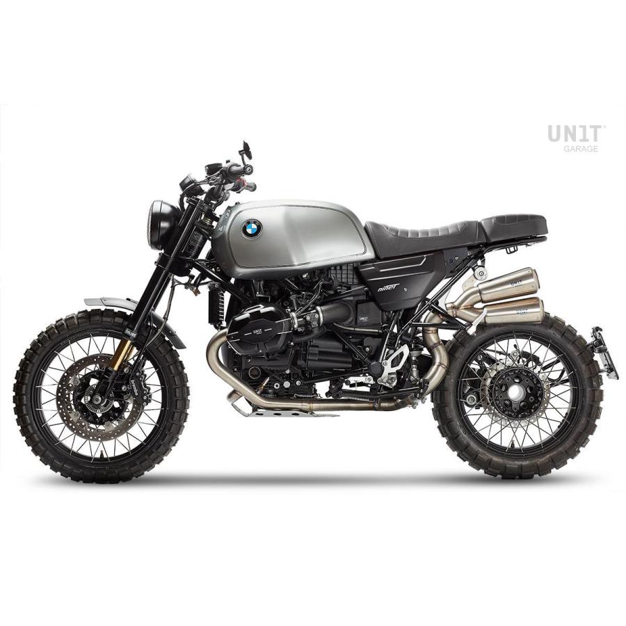 UNIT GARAGE (ユニットガレージ) /R7シリーズ 外装 キット BMW UNIT GARAGE (ユニットガレージ) /R7シリーズ 外装 キット BMW