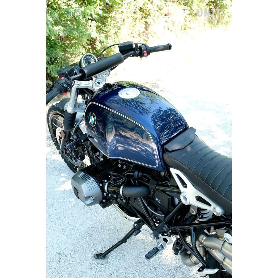 R nineT nineT/7 タンク 18.5L 各色 UNIT GARAGE : モトパーツ バイク