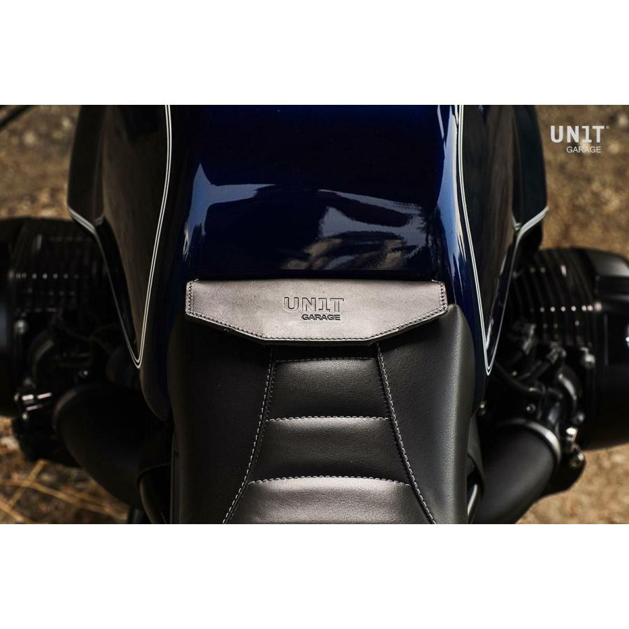 R nineT nineT/7 タンク 18.5L 各色 UNIT GARAGE : モトパーツ バイク