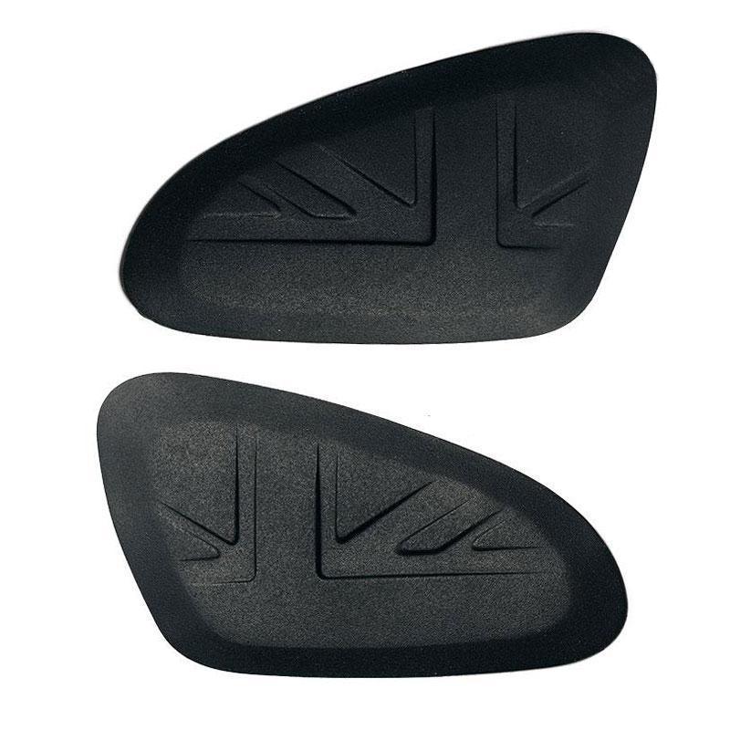 トライアンフスクランブラー 1200XC/1200XE/ロイヤルエンフィールド