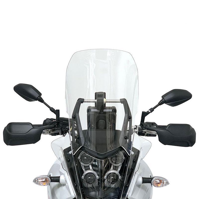 UNIT GARAGE ツーリングウィンドシールド TENERE 700用 UNIT GARAGE ツーリングウィンドシールド TENERE 700用 【公式通販】
