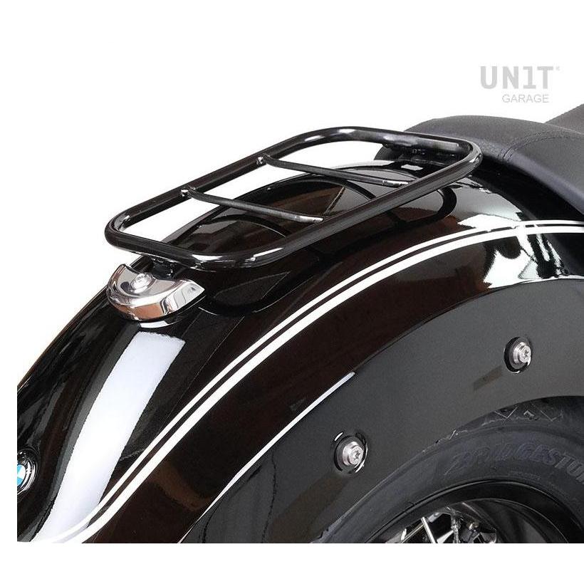 BMW R18 ラゲッジラック ユニットガレージ : モトパーツ バイク