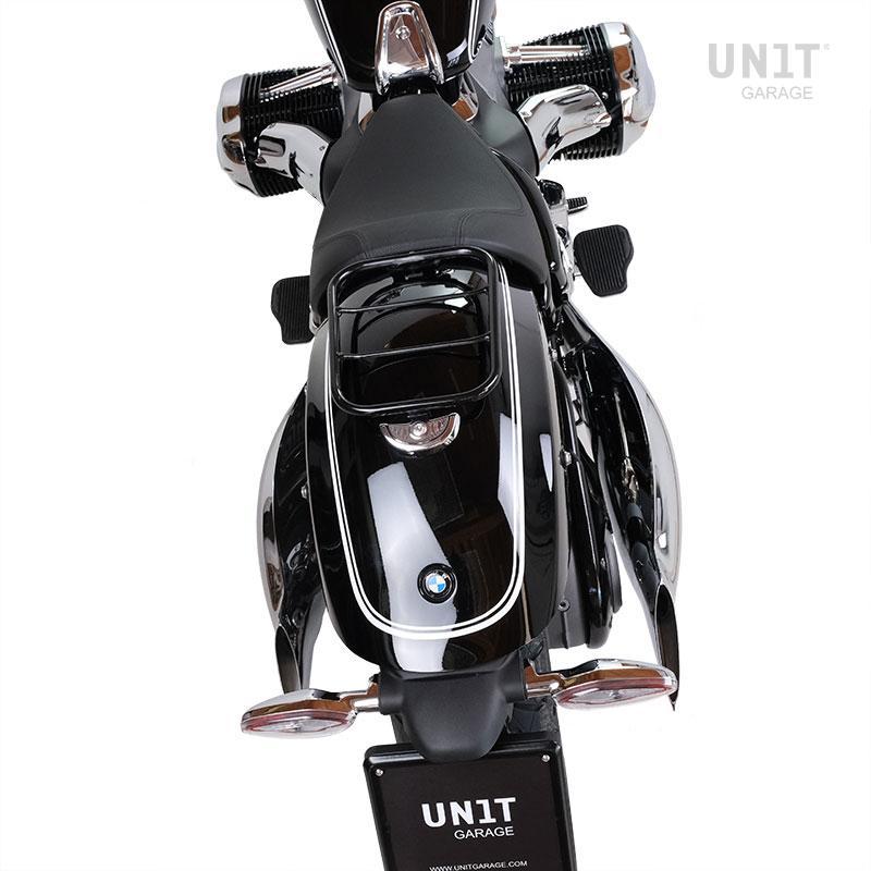BMW R18 ラゲッジラック ユニットガレージ_1