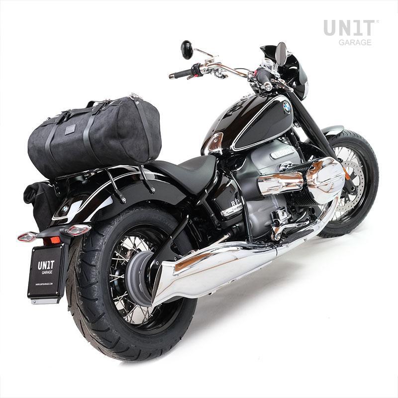 BMW R18 ツーリング ラゲッジラック ユニットガレージ : モトパーツ 