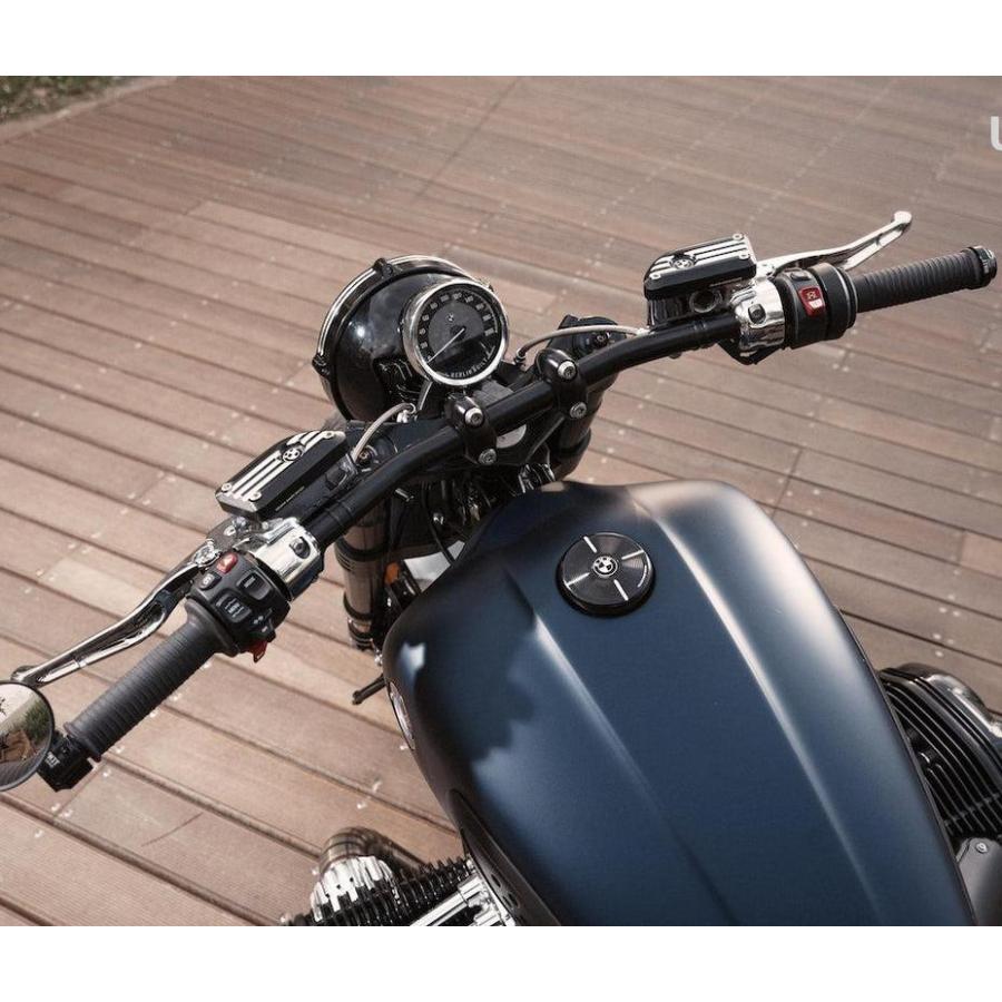 BMW R18 ハンドル ドラッグバー ユニットガレージ : モトパーツ