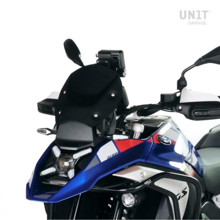 純正ウインドシールド(1300gs新車取り外し 純正ウインドシールド(1300gs新車取り外し 純正ウインドシールド