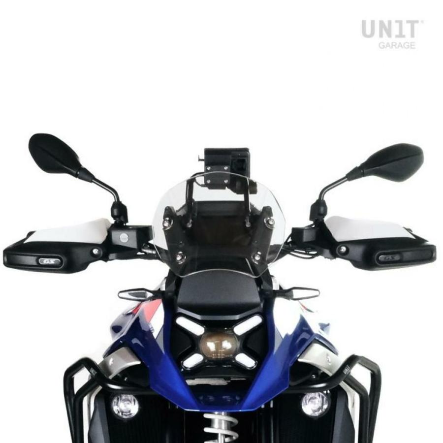 R1300GS BMW純正スモークローウィンドシールド オフィシャル通販