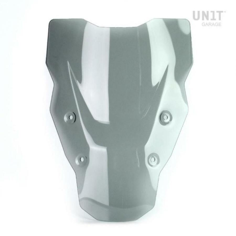 BMW R1300GS ウインドシールド L ライトスモーク （レーダー非対応