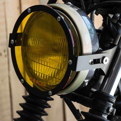 まる PRO BOLT プロボルト エンジンキット カラー：ゴールド ZX-10R Ninja