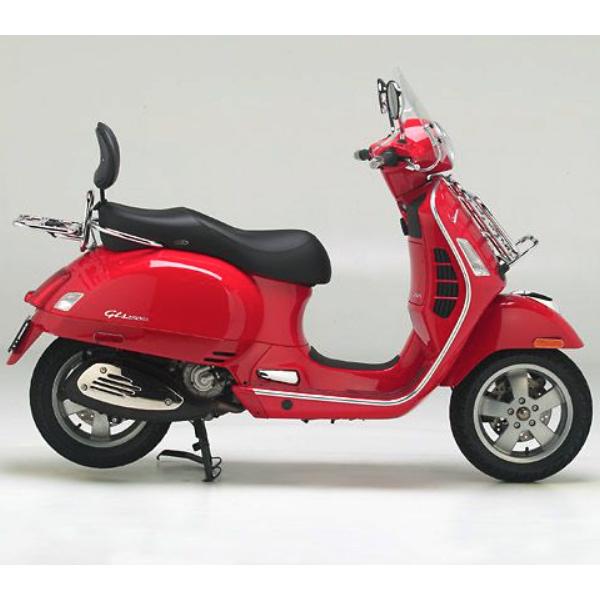 Corbin デュアルサドル Vespa GTS250ie/GTS300｜motoparts｜02