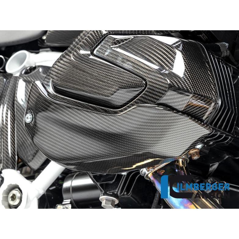 R1250R/R1250RS 19- 炭素 ロッカー覆面すること 右寄り BMW イルムバーガー