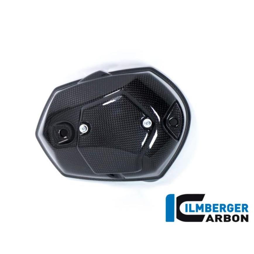 BMW R NINE T 14-20 カーボン ロッカーカバー (左側) イルムバーガー