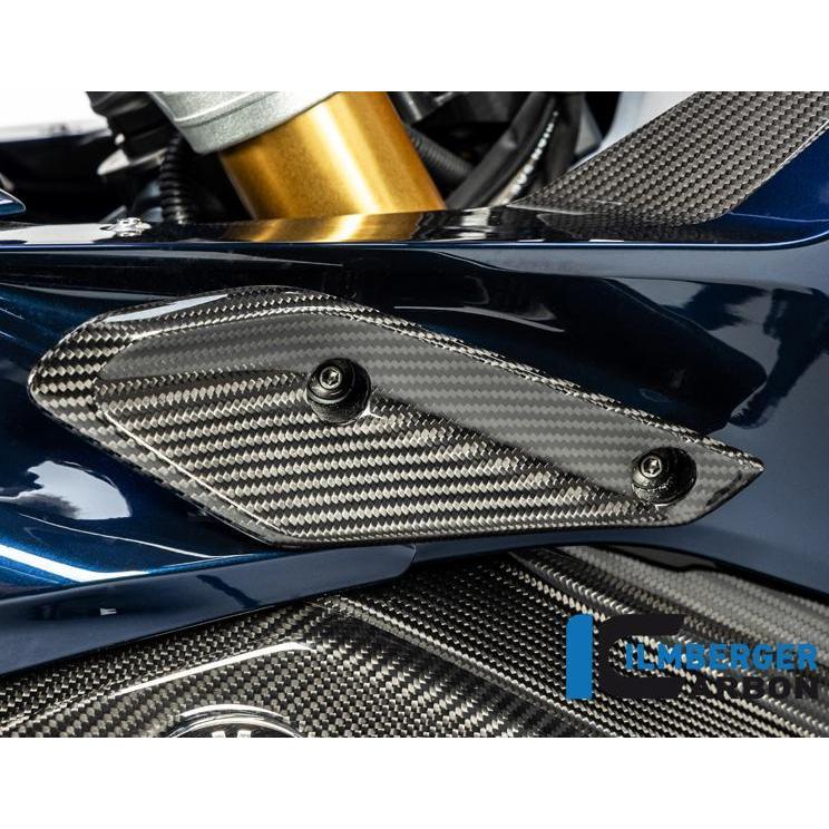 R1250RS 19- カーボン フェアリングフロップ 右側 BMW イルムバーガー