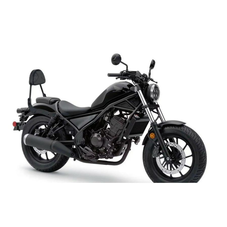 美品　　ホンダレブル250シーシーバー レブル250 2017〜 シーシーバー 