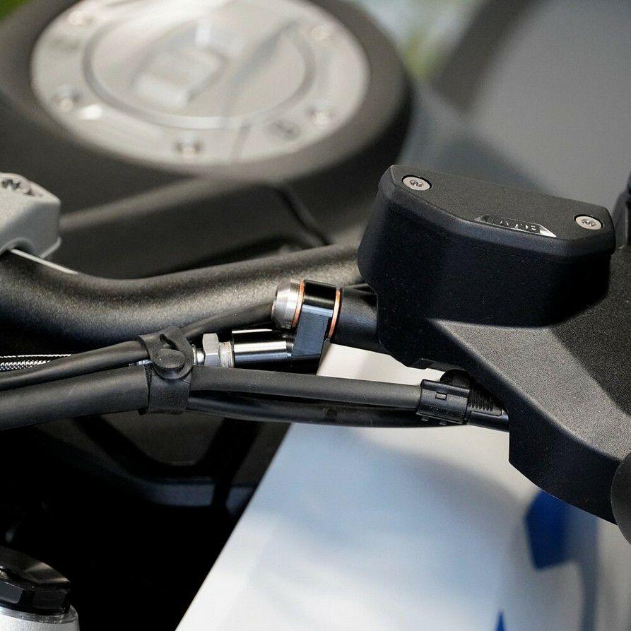 BMW R1300GS 24- クラッチホース延長アダプター 3cm VOIGT MOTO