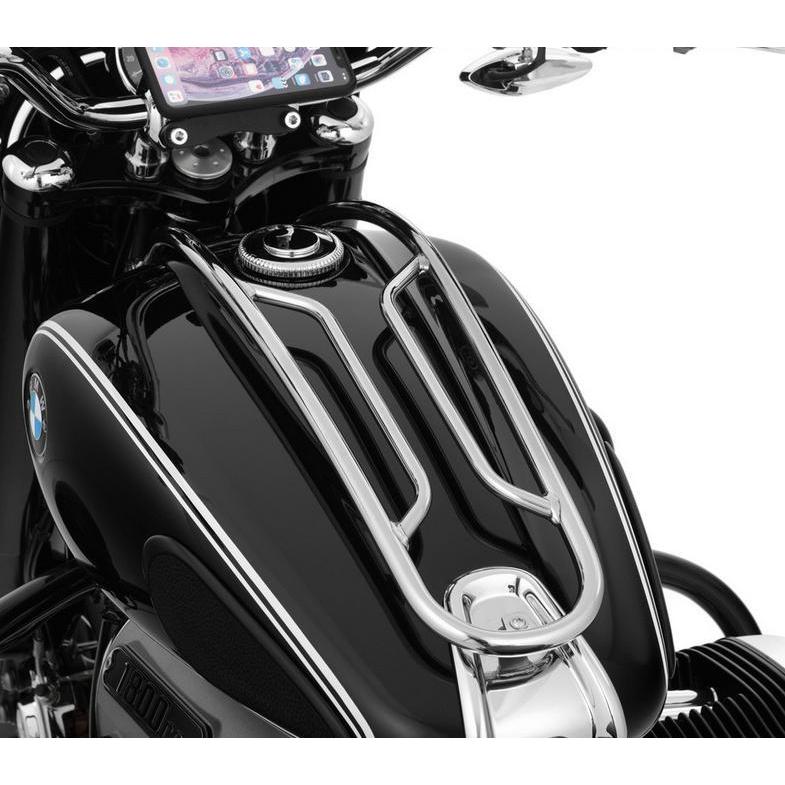 BMW R18 タンクラック クローム ワンダーリッヒ : モトパーツ バイク