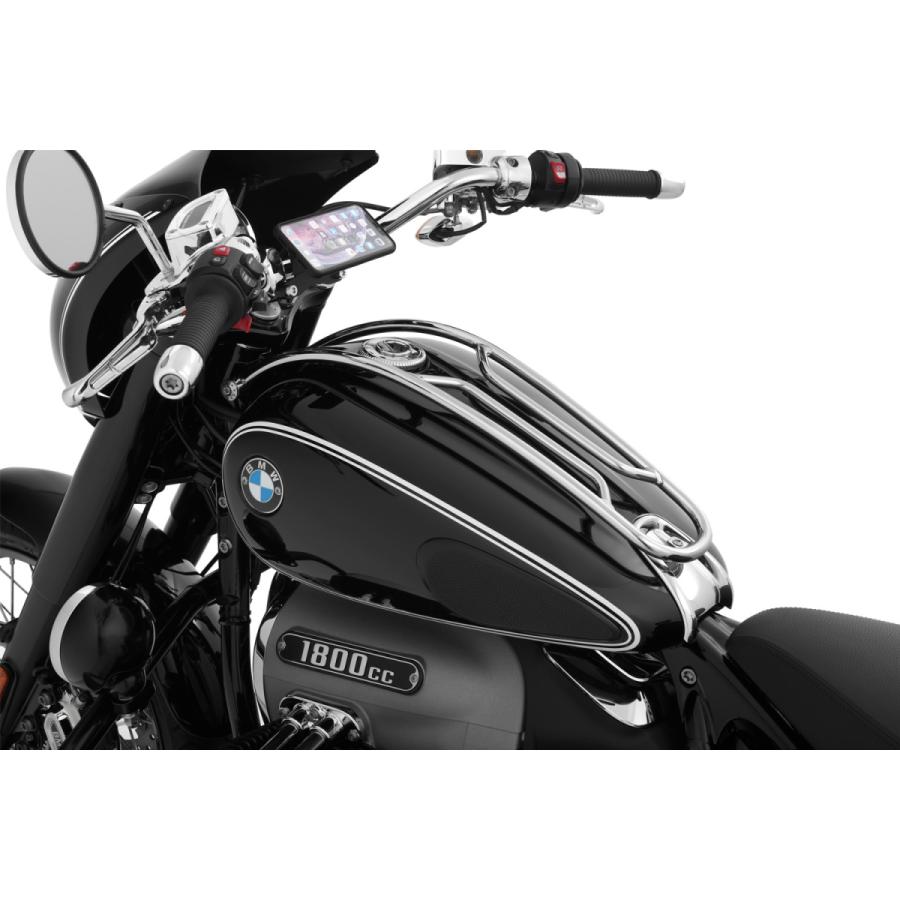 BMW R18 タンクラック クローム ワンダーリッヒ : モトパーツ バイク