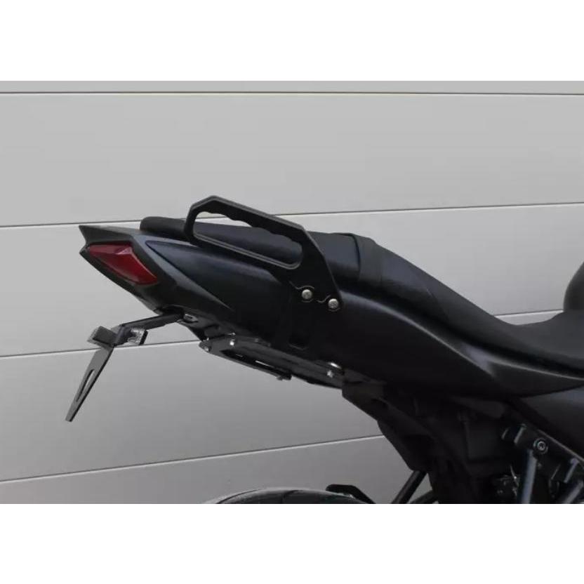 SV650 グラブバー パッセンジャーサポート S2コンセプト_2