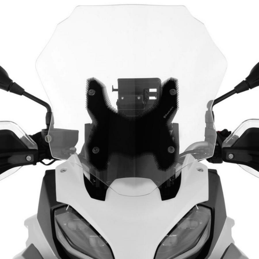 F900XR シールド スクリーン クリア 