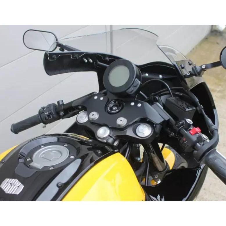 XSR700 16-21 セパレートハンドルキット S2コンセプト ヤマハの画像
