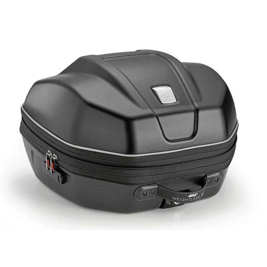 ジビ(GIVI) MONOKEY セミリジッドケース 29-34L WL901 : モトパーツ 