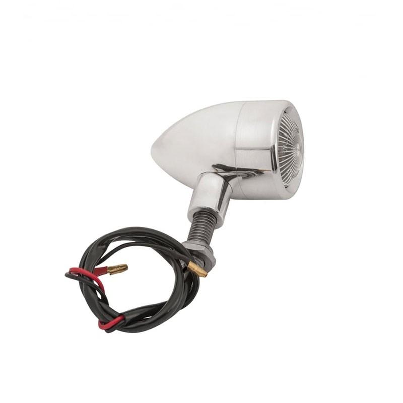 Motone ビレットターンシグナル(ウインカー) 左右セット Motone ビレットターンシグナル(ウインカー) 左右セット