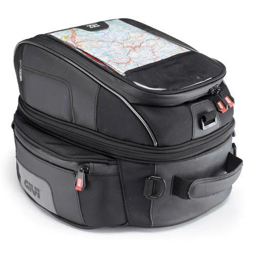 GIVI TANKLOCK タンクバッグ Xstream Range XS306Y (容量25L