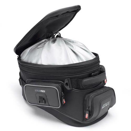 GIVI TANKLOCK タンクバッグ Xstream Range XS308Y (容量20L 