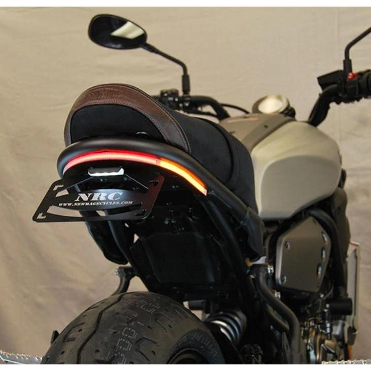 ヤマハ XSR700 22- フェンダーレスキット スタンダード ニュー