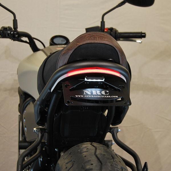XSR700 外装パーツ タンクカバー フェンダー 【公式通販】