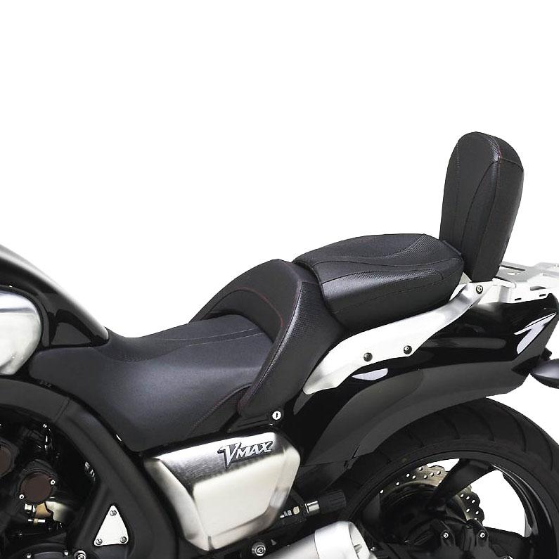 Corbin シーシーバーパッド VMAX1700 : モトパーツ バイクカスタム