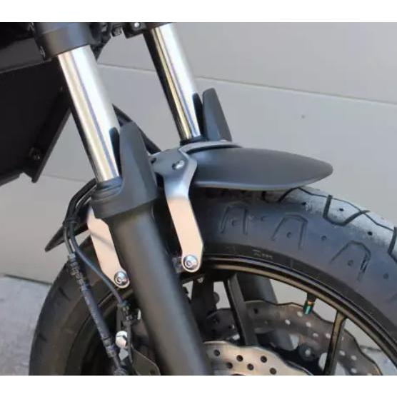 XSR700 16-21 フロントショートフェンダー S2コンセプト ヤマハ XSR700 16-21 フロントショートフェンダー S2コンセプト ヤマハ