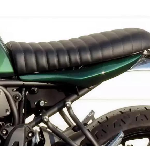 XSR700 16-21 リアフラットテイルカウル 未塗装 S2コンセプト ヤマハ