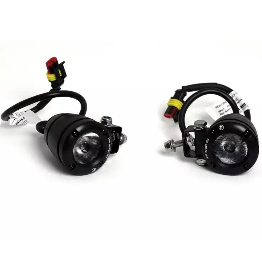 MT-07 14-20 トラッカーゼッケンプレート ライト付き S2 MT-07 14-20 トラッカーゼッケンプレート ライト付き S2
