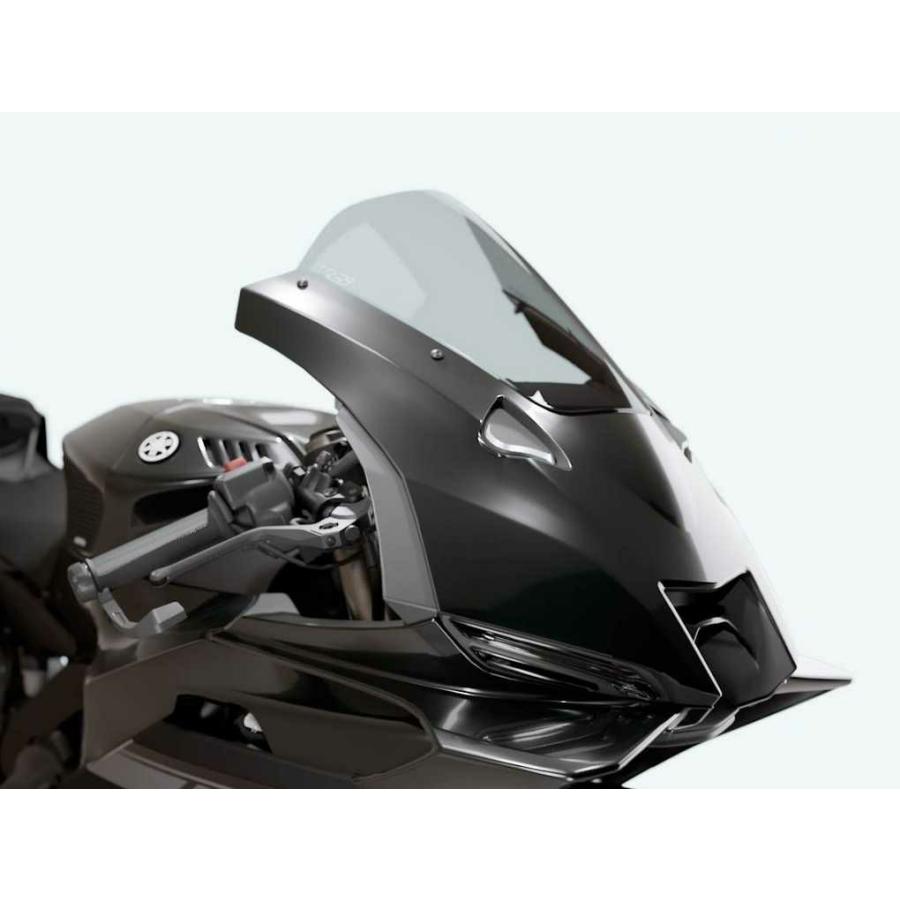 YAMAHA YZF-R9 (2025-) レーシングスクリーン スモーク WRS