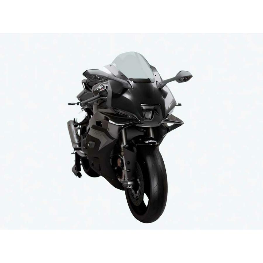 YAMAHA YZF-R9 (2025-) レーシングスクリーン スモーク WRS