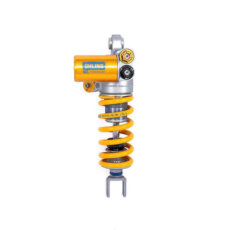 オーリンズ(Ohlins) TTX RT サスペンション YZF-R1 07-08 YA 932 オーリンズ(Ohlins) TTX RT サスペンション YZF-R1 07-08 YA 932