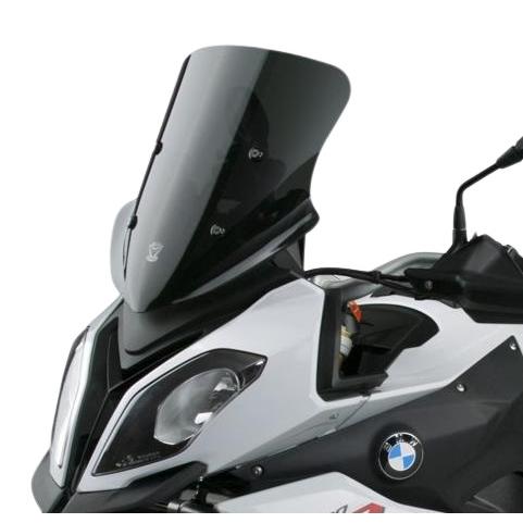 BMW S1000XR 15-19 Vstream+ スポーツスクリーン ダークスモーク