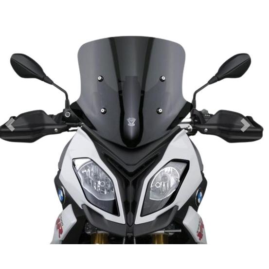  S1000XR用 スクリーン ライトスモーク BMW S1000XR 15-19 Vstream+ スポーツスクリーン ダークスモーク