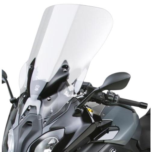 BMW R1200RS/R1250RS Vstream ツーリング スクリーン クリア ZTechnik