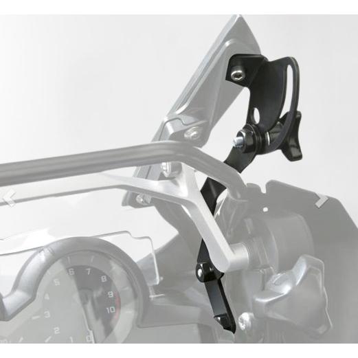 BMW R1200/1250GS/GSA スクリーンスタビライザー ZTechnik ナショナル 