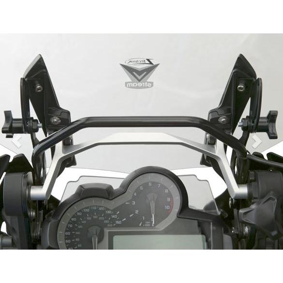BMW R1200/1250GS/GSA スクリーンスタビライザー ZTechnik ナショナル 