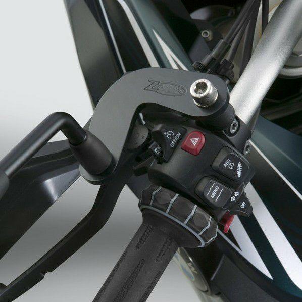 BMW F750GS/F850GS ミラーエクステンダー ZTechnik ナショナルサイクル