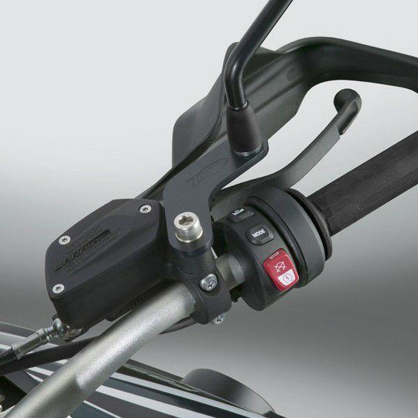 BMW F750GS/F850GS ミラーエクステンダー ZTechnik ナショナルサイクル