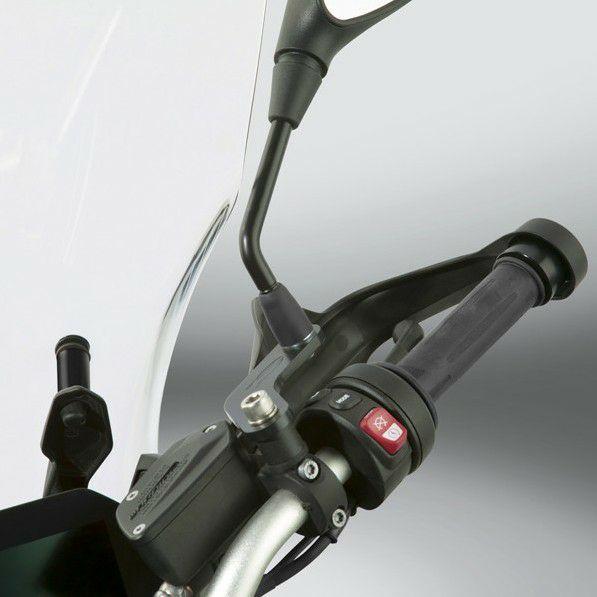 BMW F750GS/F850GS ミラーエクステンダー ZTechnik ナショナルサイクル