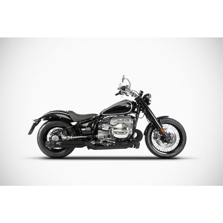 BMW R18 フルエキゾーストマフラー レース用 ステンレス BMW R18 フルエキゾーストマフラー レース用 ステンレス