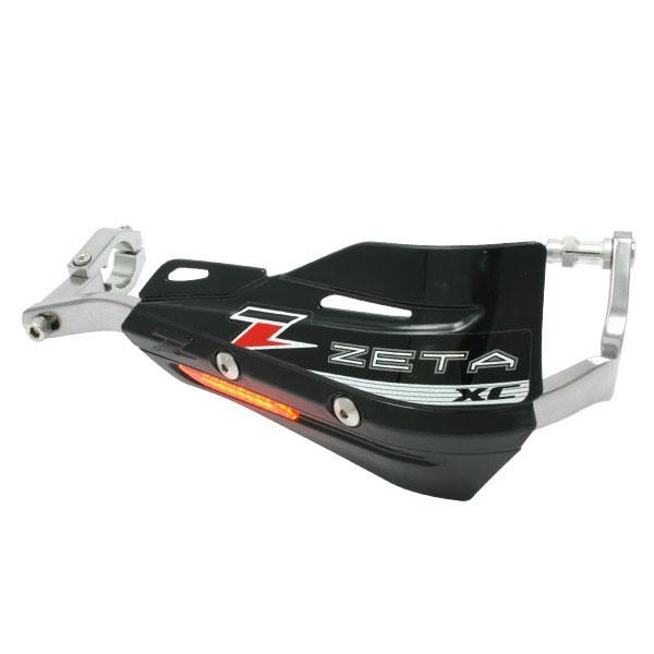 ジータ(ZETA) XCリプレイスフラッシャー オレンジ ZE72-3991