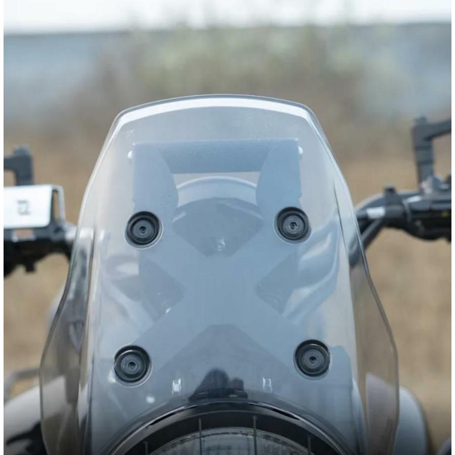 用 ヒマラヤ 450 452 2024 2025 オートバイアクセサリー 電話ホルダースタンド ナビゲーションプレートブラケット(1 オートバイGPS  ナビゲーションブラケット ヒマラヤン用 450 ヒマラヤン用 452 2024-2025 オートバイGPS携帯電話ホ HIMALAYAN 450  2024 2025 オートバイ ... ナビゲーションブラケット 用 ヒマラヤ 450 2025 用 ヒマラヤ450 用 オートバイアクセサリー 携帯電話ホルダースタンド